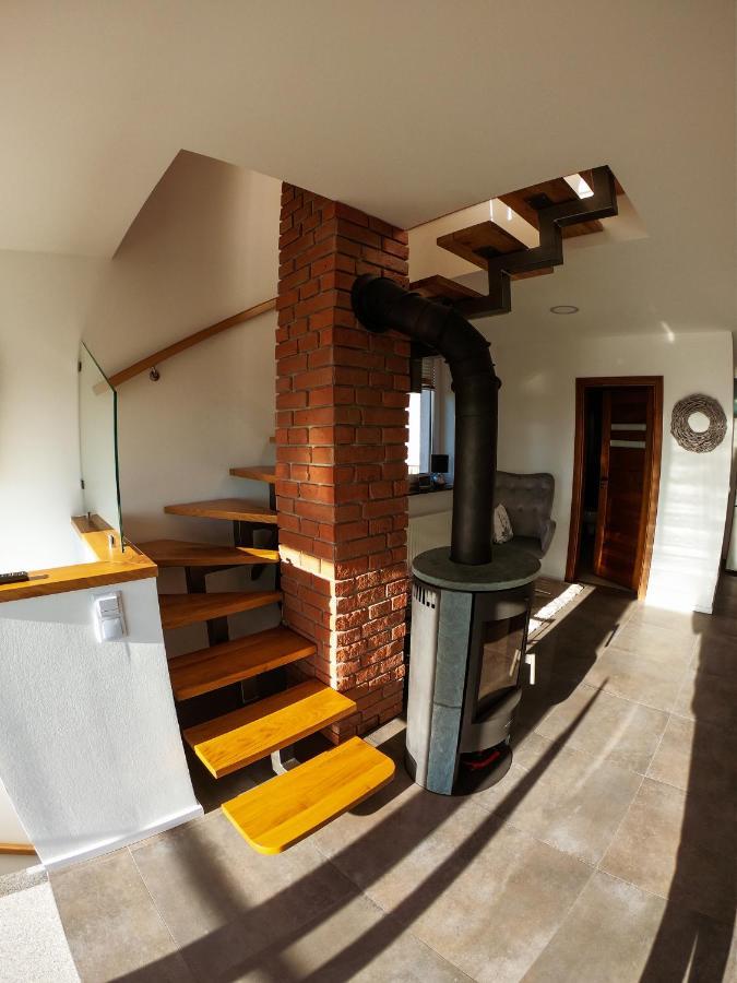 Villa Dom Pod Magurka Wilkowice Exterior foto